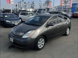 2007 Toyota Prius